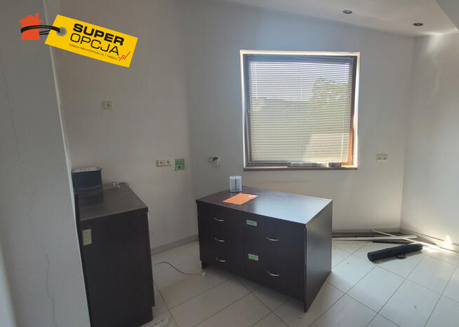 Lokal użytkowy Kraków gm. Kraków-Podgórze Bieżanów,