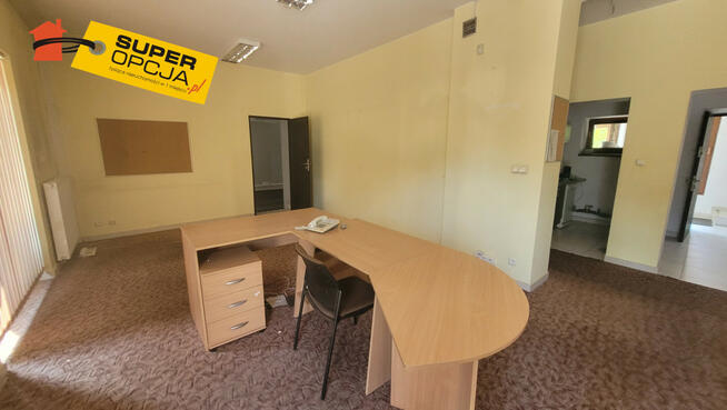 Lokal użytkowy Kraków gm. Kraków-Podgórze Bieżanów,