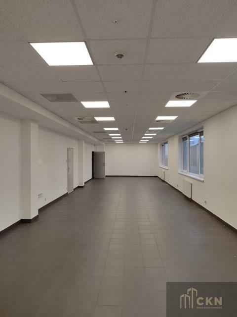 Lokal użytkowy Kraków Podgórze, Rybitwy, Rybitwy