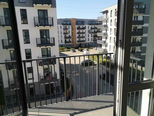 NOWE > Mieszkanie 53,42 m2 > Rembertów