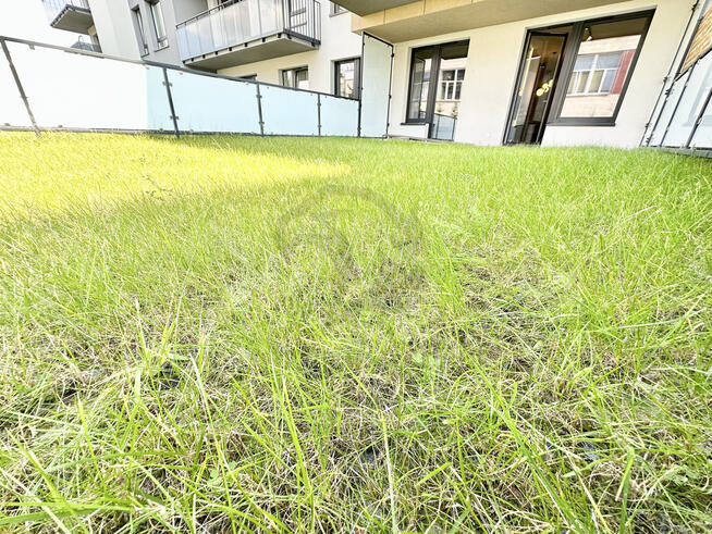 Własny ogródek w bloku?