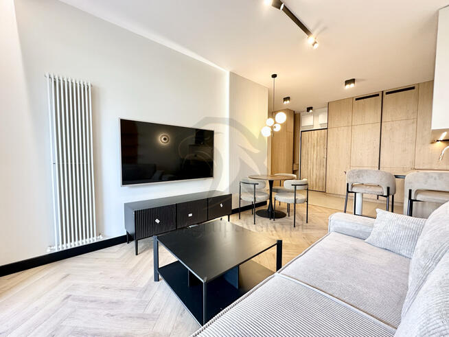 Własny ogródek w bloku?