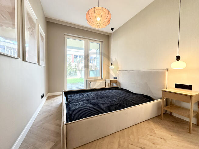 Własny ogródek w bloku?