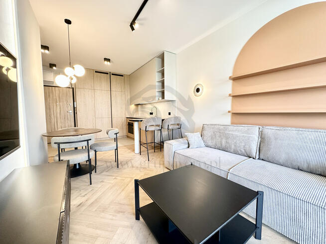 Własny ogródek w bloku?