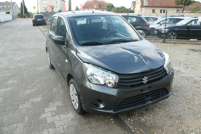 Suzuki Celerio