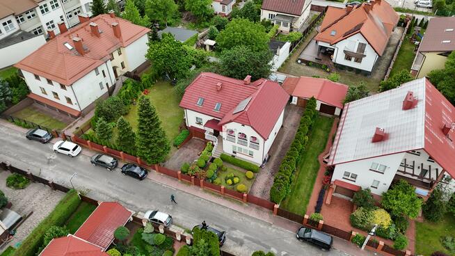 Dom Kielce Świętokrzyskie, Jana Matejki