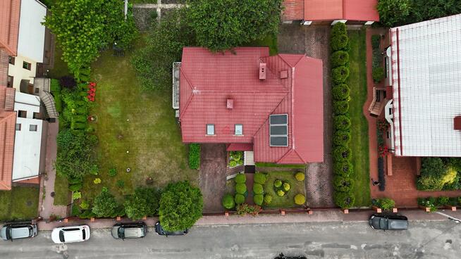 Dom Kielce Świętokrzyskie, Jana Matejki