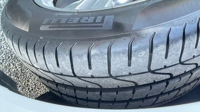 BMW X5 2.0 Diesel Moc 231KM Automat 4x4 M Pakiet Bogato Wyposażony