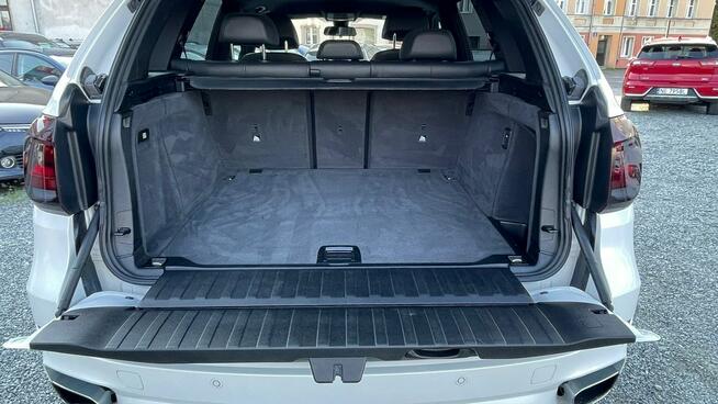 BMW X5 2.0 Diesel Moc 231KM Automat 4x4 M Pakiet Bogato Wyposażony
