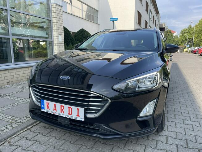 Ford Focus 2.0 Diesel