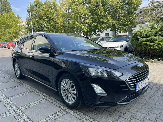 Ford Focus 2.0 Diesel