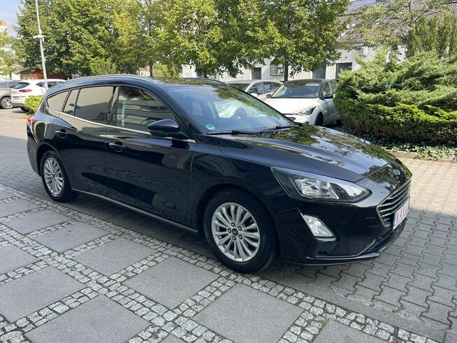 Ford Focus 2.0 Diesel