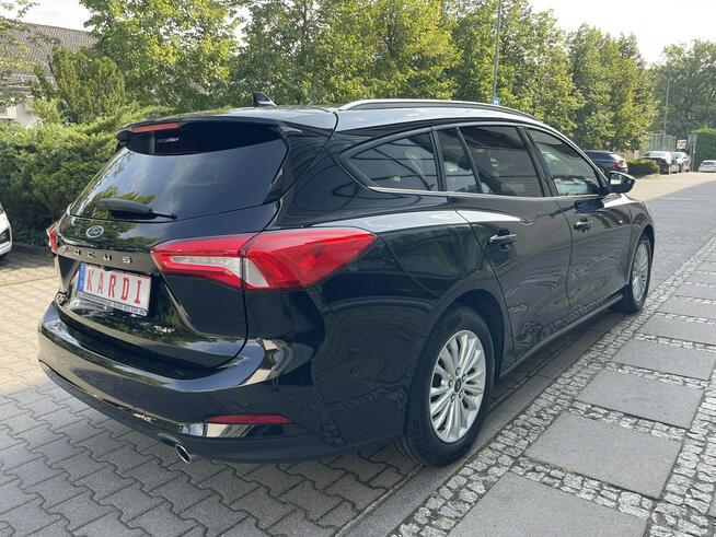 Ford Focus 2.0 Diesel