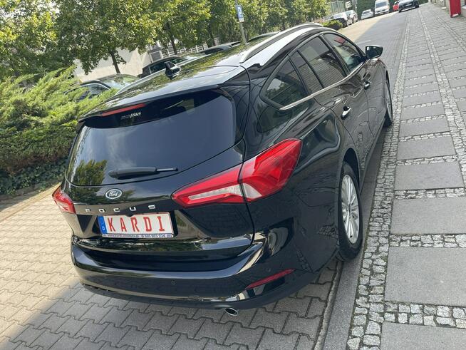 Ford Focus 2.0 Diesel