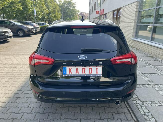 Ford Focus 2.0 Diesel