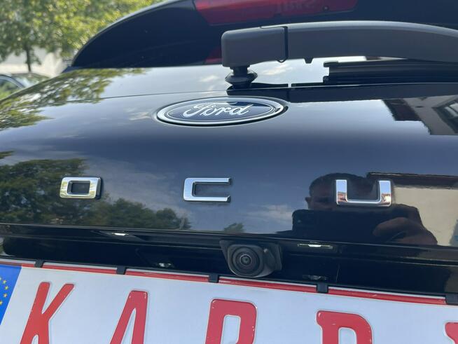 Ford Focus 2.0 Diesel