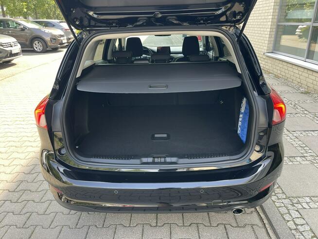 Ford Focus 2.0 Diesel