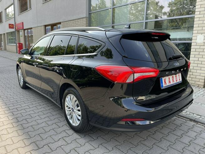 Ford Focus 2.0 Diesel