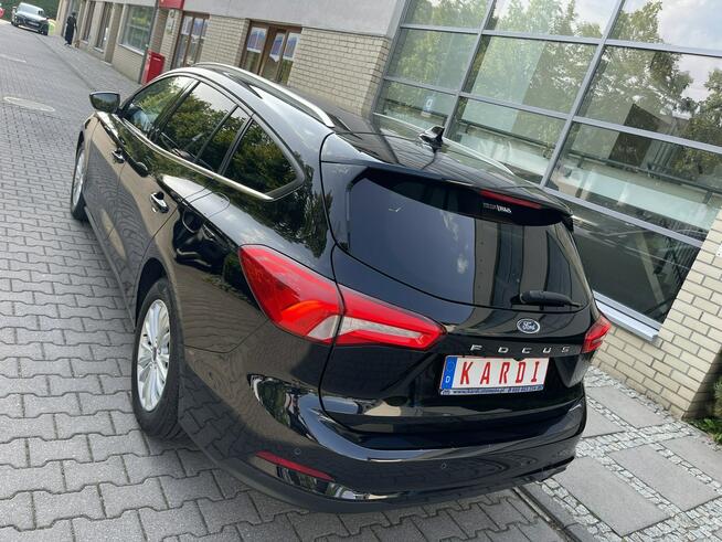 Ford Focus 2.0 Diesel