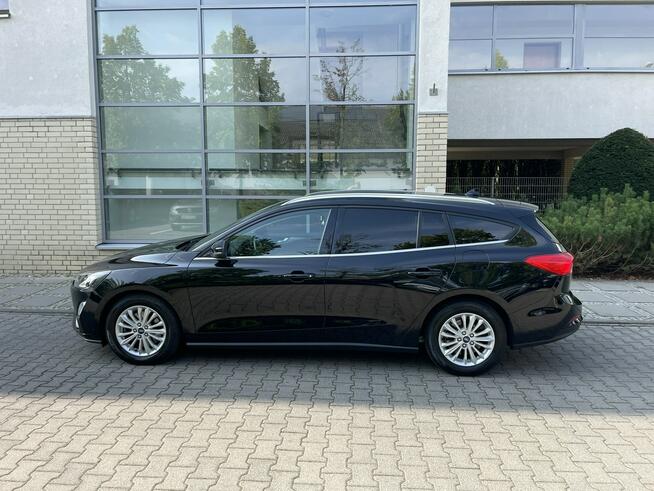 Ford Focus 2.0 Diesel