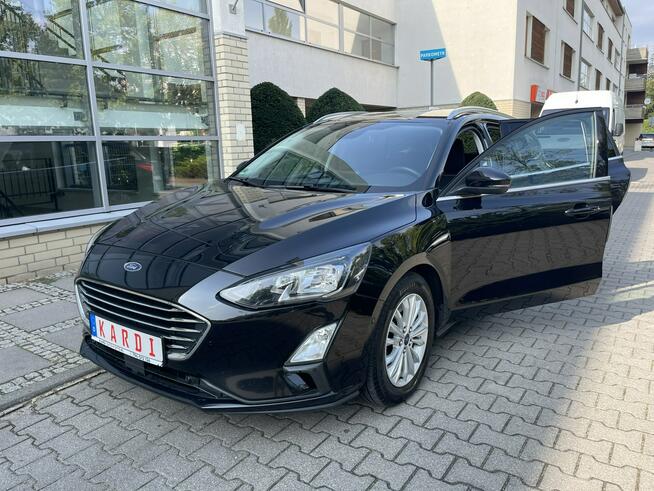 Ford Focus 2.0 Diesel