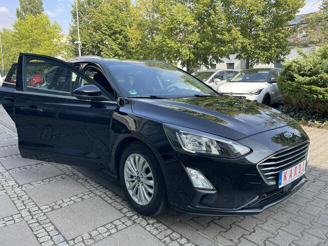 Ford Focus 2.0 Diesel