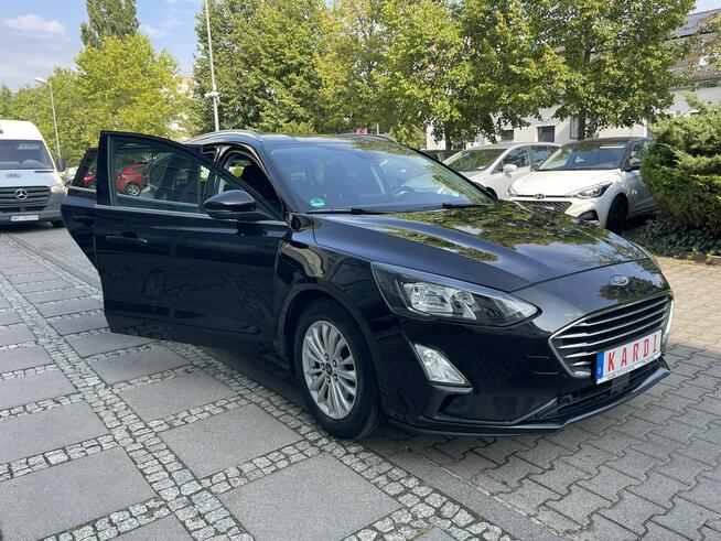 Ford Focus 2.0 Diesel