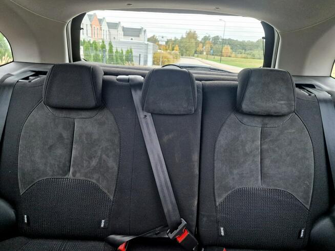 Citroen C3 1.2i 82KM Zadbany 1Właściciel Rata490zł