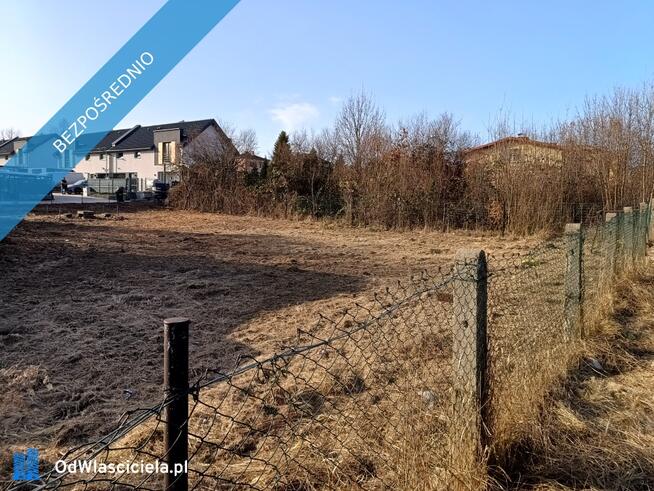 Działka 600m2, Mysłowice, Morgi, ul.Pukowca (1-sza linia zabudowy)