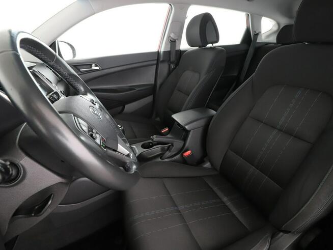 Hyundai Tucson GRATIS! Pakiet Serwisowy o wartości 600 zł!