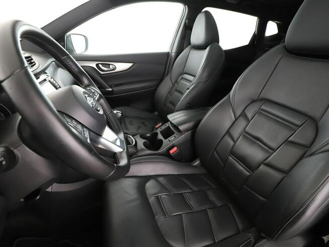 Nissan Qashqai GRATIS! Pakiet Serwisowy o wartości 700 zł!