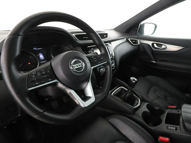 Nissan Qashqai GRATIS! Pakiet Serwisowy o wartości 700 zł!