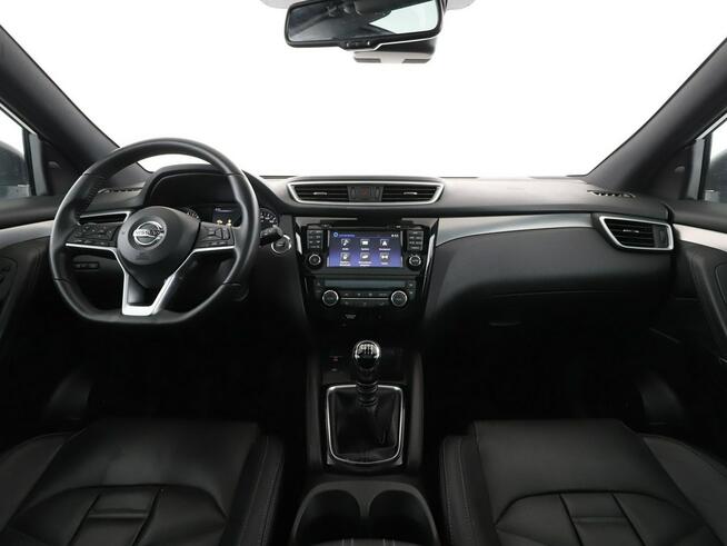 Nissan Qashqai GRATIS! Pakiet Serwisowy o wartości 700 zł!