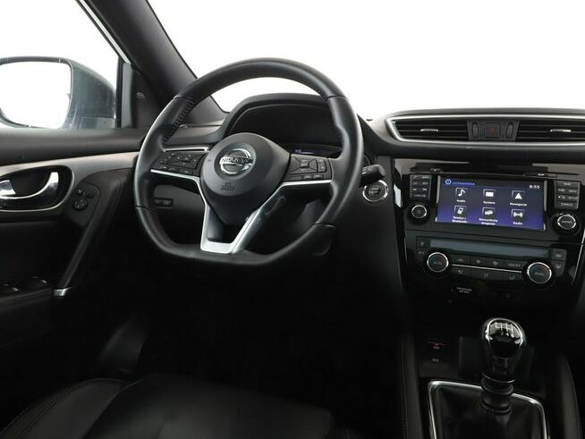 Nissan Qashqai GRATIS! Pakiet Serwisowy o wartości 700 zł!