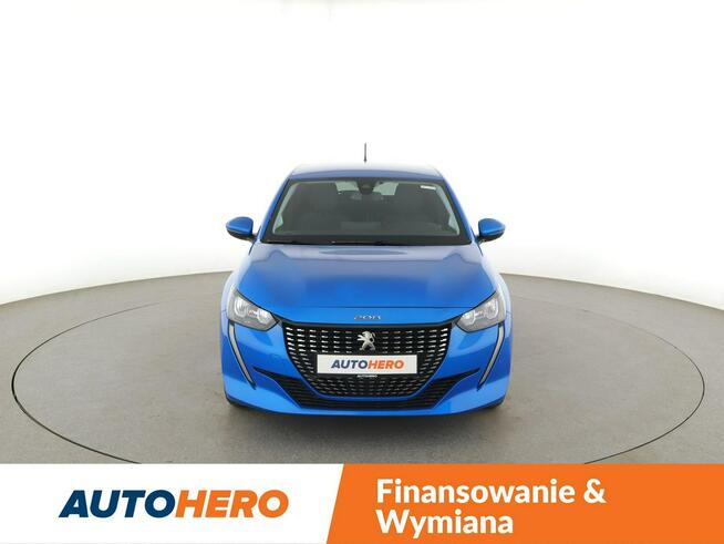 Peugeot 208 GRATIS! Pakiet Serwisowy o wartości 600 zł!