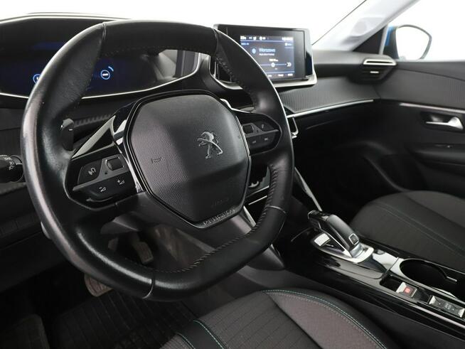 Peugeot 208 GRATIS! Pakiet Serwisowy o wartości 600 zł!