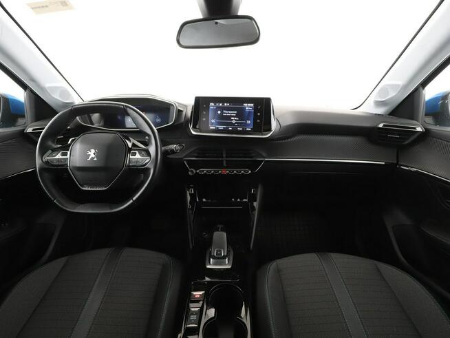 Peugeot 208 GRATIS! Pakiet Serwisowy o wartości 600 zł!