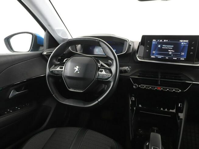 Peugeot 208 GRATIS! Pakiet Serwisowy o wartości 600 zł!