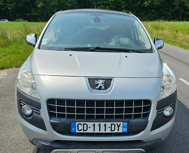 Peugeot 3008 Automat 80.000tys km