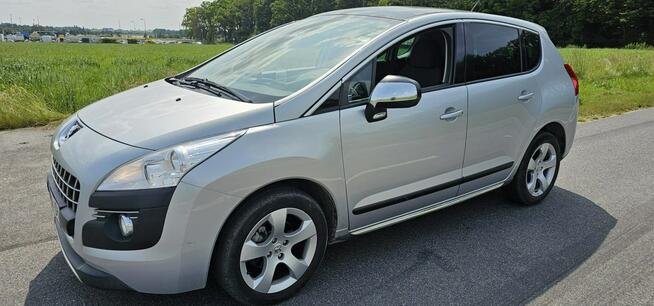 Peugeot 3008 Automat 80.000tys km