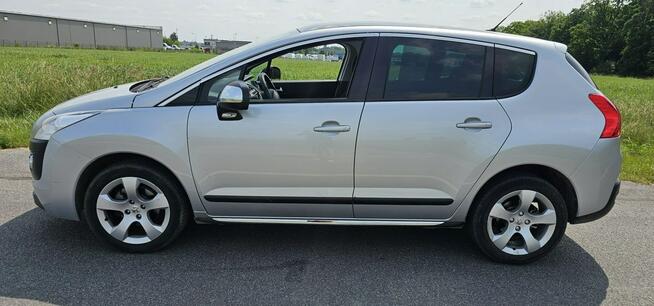 Peugeot 3008 Automat 80.000tys km