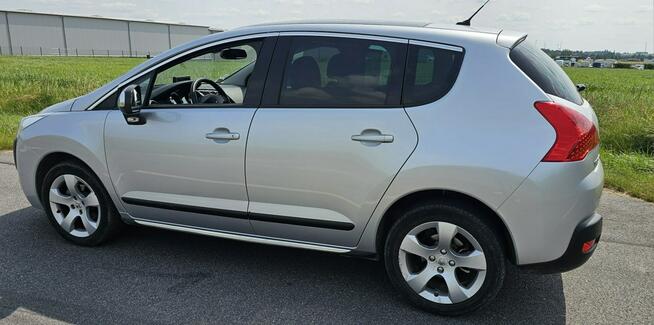 Peugeot 3008 Automat 80.000tys km