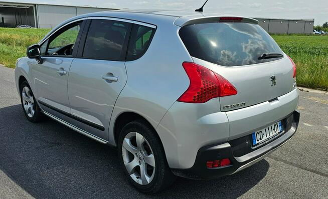 Peugeot 3008 Automat 80.000tys km