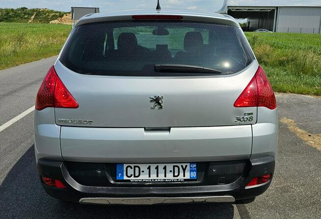 Peugeot 3008 Automat 80.000tys km