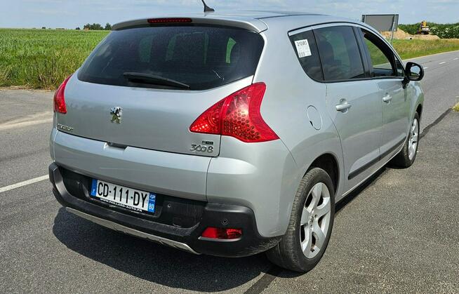 Peugeot 3008 Automat 80.000tys km