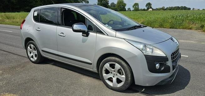 Peugeot 3008 Automat 80.000tys km