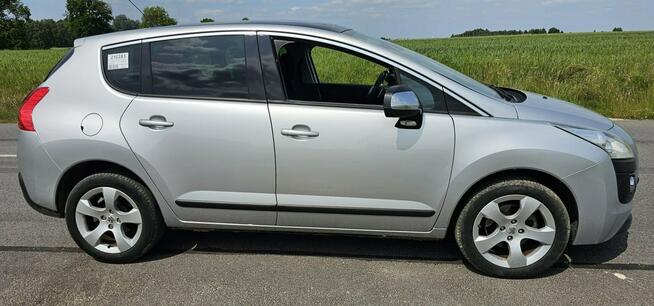 Peugeot 3008 Automat 80.000tys km