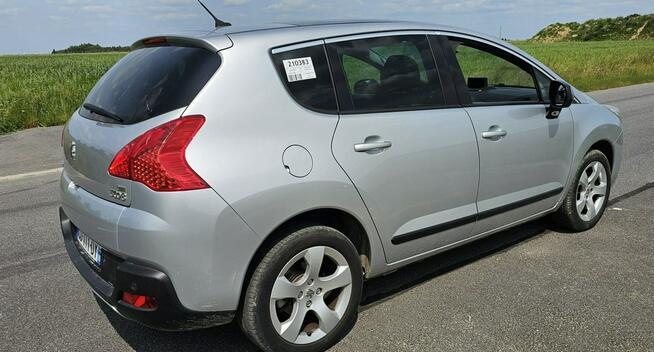 Peugeot 3008 Automat 80.000tys km