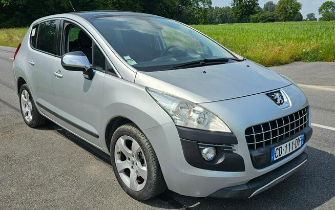 Peugeot 3008 Automat 80.000tys km