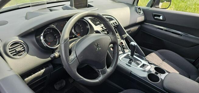 Peugeot 3008 Automat 80.000tys km